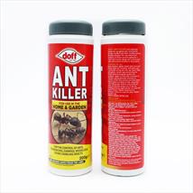Ant and Insect Control