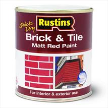 Brick and Tile Paint