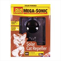 Cat and Dog Repeller