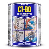 Action Can CT90 Cutting And Tapping Paste