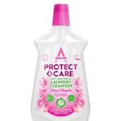 Astonish C3395 Protect and Care Anti Bacterial Laundry Cleanser Peony and Magnolia 1L