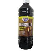 Bartoline Citronella Lantern and Torch Oil 1L Bottle