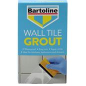 Bartoline Wall Tile Grout 500g