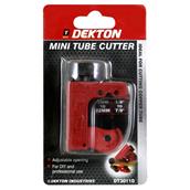 Dekton DT30110 Mini Tube Cutter
