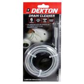 Dekton DT30350 Drain Cleaner