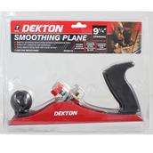 Dekton DT40210 Smoothing Plane 9.1/4