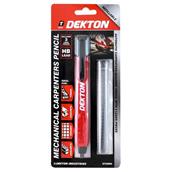 Dekton DT40995 Mechanical Carpenters Pencil