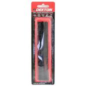 Dekton DT45910 Junior Hacksaw Blades 10pc