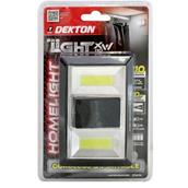 Dekton DT50702 Pro Light XW110 Sunshine Homelight 100 Lumens