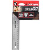 Dekton DT55325 Mini Tri Square 6