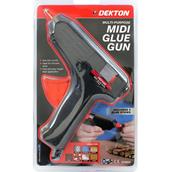 Dekton DT60855 40W MIDI Glue Gun Gun