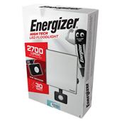 Energizer S10932 LED Flood Light and PIR 30W