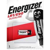 Energizer S3231 LR1 / E90 Alkaline Battery Card of 1