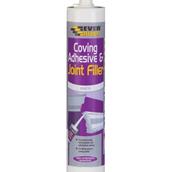 Everbuild Coving Adhesive and Joint Filler C3