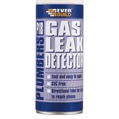 Everbuild P18 Plumbers Gas Leak Detector 400ml