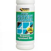 Everbuild PVCU Solvent Cleaner 1L