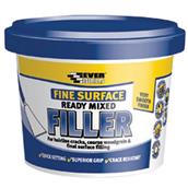 Everbuild Fine Surface Filler 600g