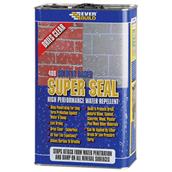 Everbuild 408 Super Seal 5L