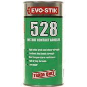 Evo-Stik 528 Contact Adhesive 500ml