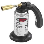Go-Gas GB2070H/2175 DIY Blow Torch Complete with 2175 Gas Refill