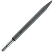 Heller 196208 SDS Plus Hexagonal  Pointed Chisel 250mm * Clearance *