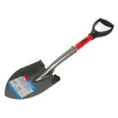 Hilka Rounded Point Micro Shovel