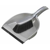 Dustpan and Brush Set (Colour May Vary)