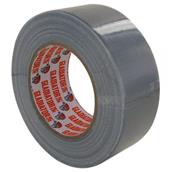 Duct Tape Silver 50mtr x 48mm