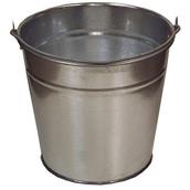 HNH Galvanised Bucket 12