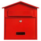 HNH Red Postbox