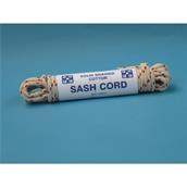Sashcord Solid Braided Knot 10m