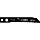 Makita A-85905 No.5 Jigsaw Blade For Stainless Steel * Clearance *