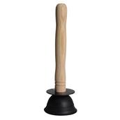 Monument 1458T Large Sink Plunger