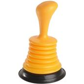 Monument 1461D Micro Plunger Yellow