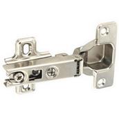 Securit B4422 Loose Concealed Cabinet Hinge 35mm Zinc Plated Pair
