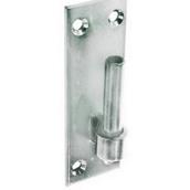 Securit S4694 Hooks Only For Bands Galvanised 13mm