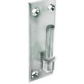 Securit S4695 Hooks Only For Bands Galvanised 16mm