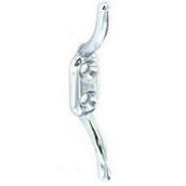 Securit S5152 Cleat Hook Zinc Plated 110mm
