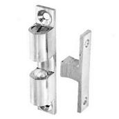 Securit S5428 Double Ball Catch Chrome 42mm