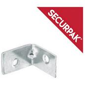 SecurPak SP10173 - Bag/10 Corner Brace ZP 38mm (7)