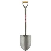 Spear and Jackson 2001AD Round All Steel Shovel MYD
