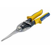 Eclipse EAS-SL Aviation Snips Straight Cut and Wide Curve