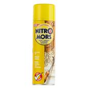 Nitromors NCM500 Craftsman Paint Varnish and Laquer Remover 500ml