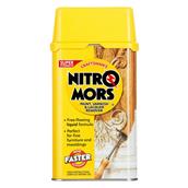 Nitromors NCM750 Craftsman Paint Varnish and Laquer Remover 750ml