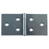Perry 400 Cranked Backflap Hinges 1