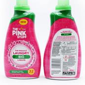 The Pink Stuff Bio Laundry Liquid 960ml
