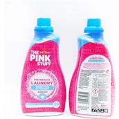 The Pink Stuff Non Bio Laundry Liquid 960ml