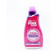The Pink Stuff Laundry Detergent Colour Care 960ml