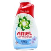 Ariel Laundry Cleanser with Lenor Freshness 1L