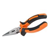 Rolson 21047 Long Nose Pliers 150mm